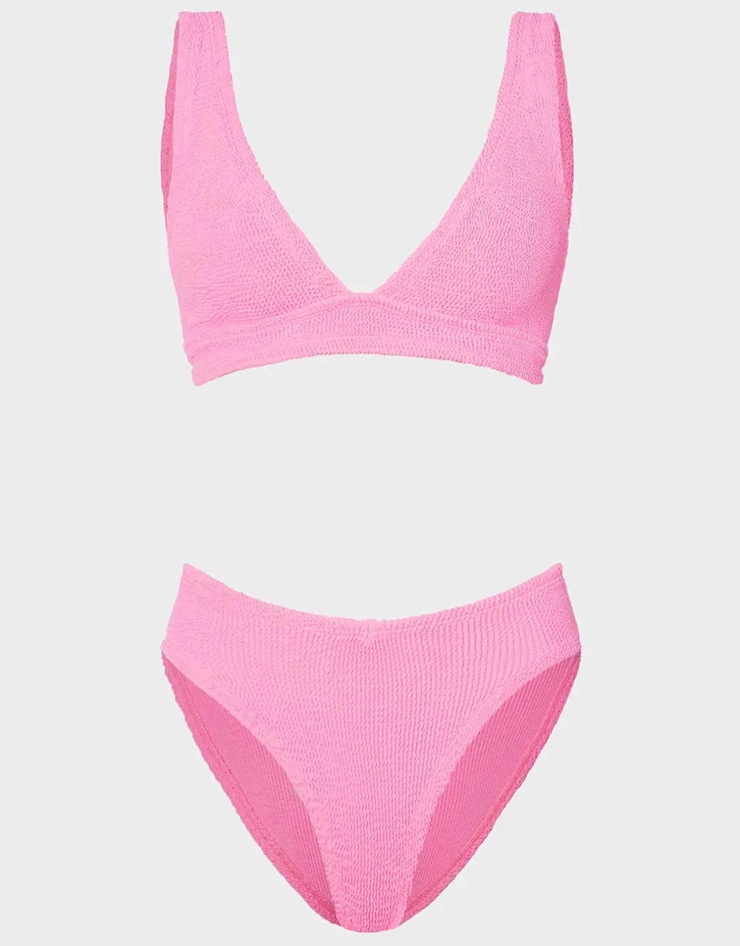 Angel Bikini Set - Bubblegum