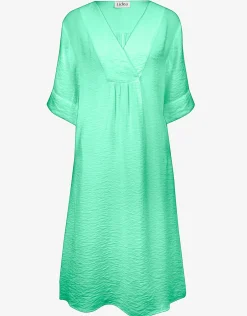 Beach Dress - Mint