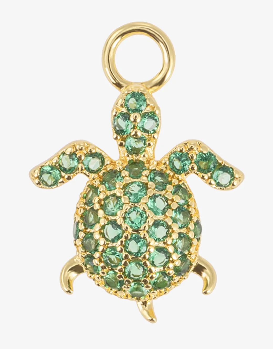 Cassandra Charm