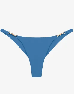Cave Paula Bikini Pant - Blue