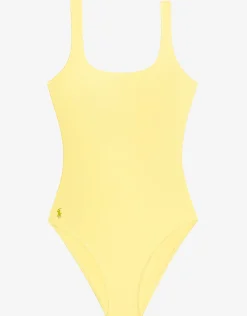 Color Shop Martinique Swimsuit - Yellow