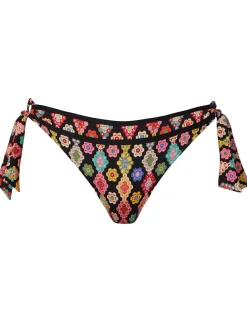 Desiree Tie Side Bikini Pant