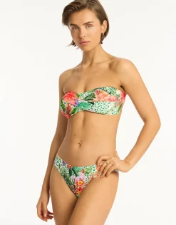 Dolce Regular Bikini Pant - Print