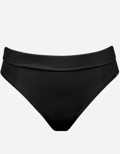 Eco Shape Bikini Pant - Black