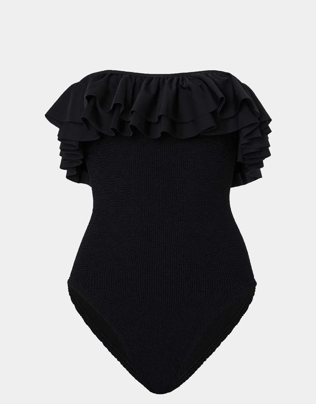 Eloise Swimsuit - Black