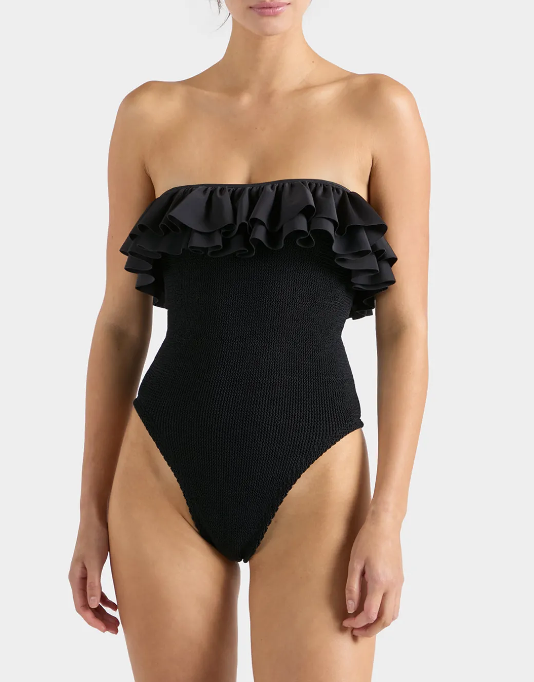 Eloise Swimsuit - Black
