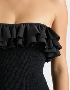 Eloise Swimsuit - Black