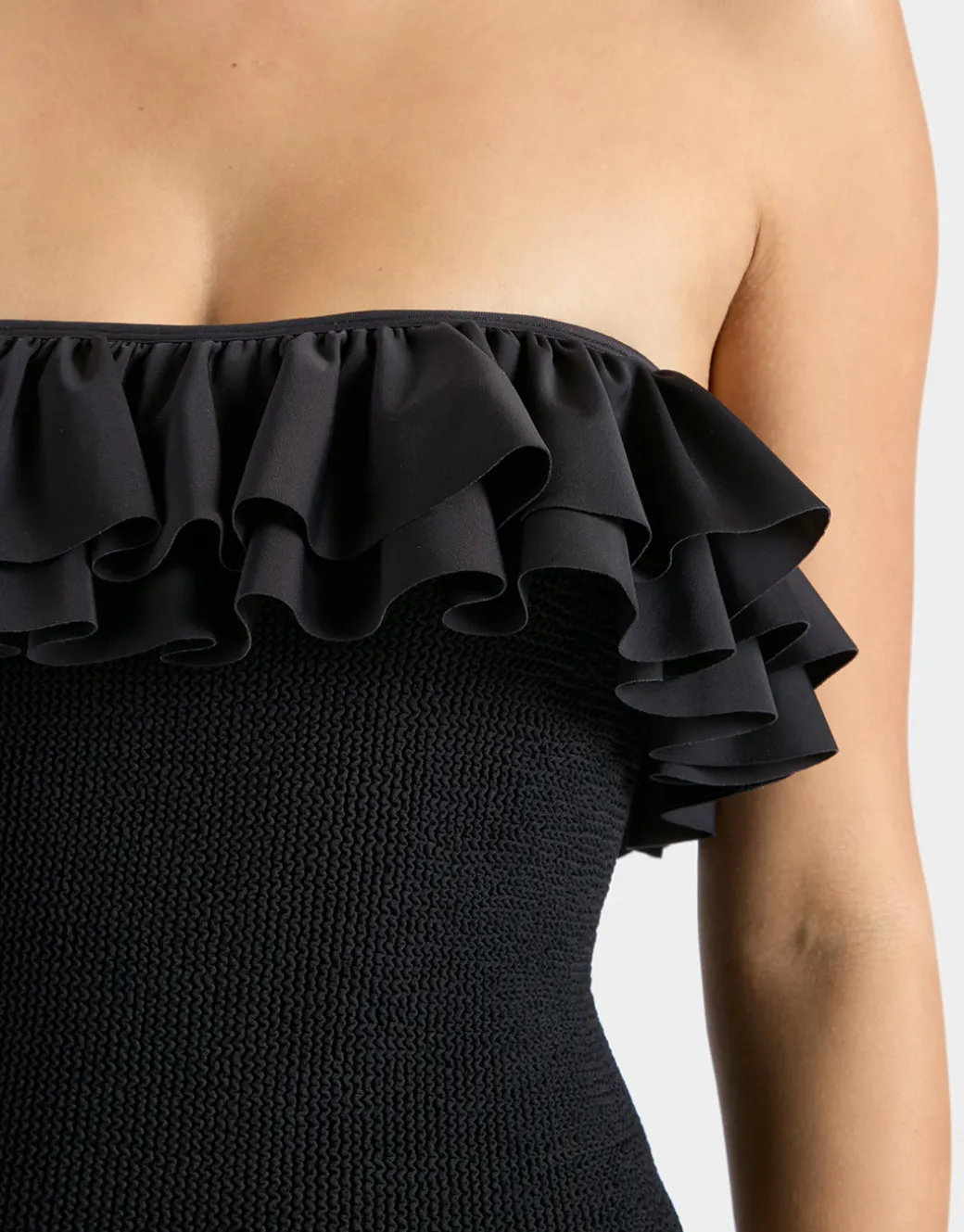 Eloise Swimsuit - Black