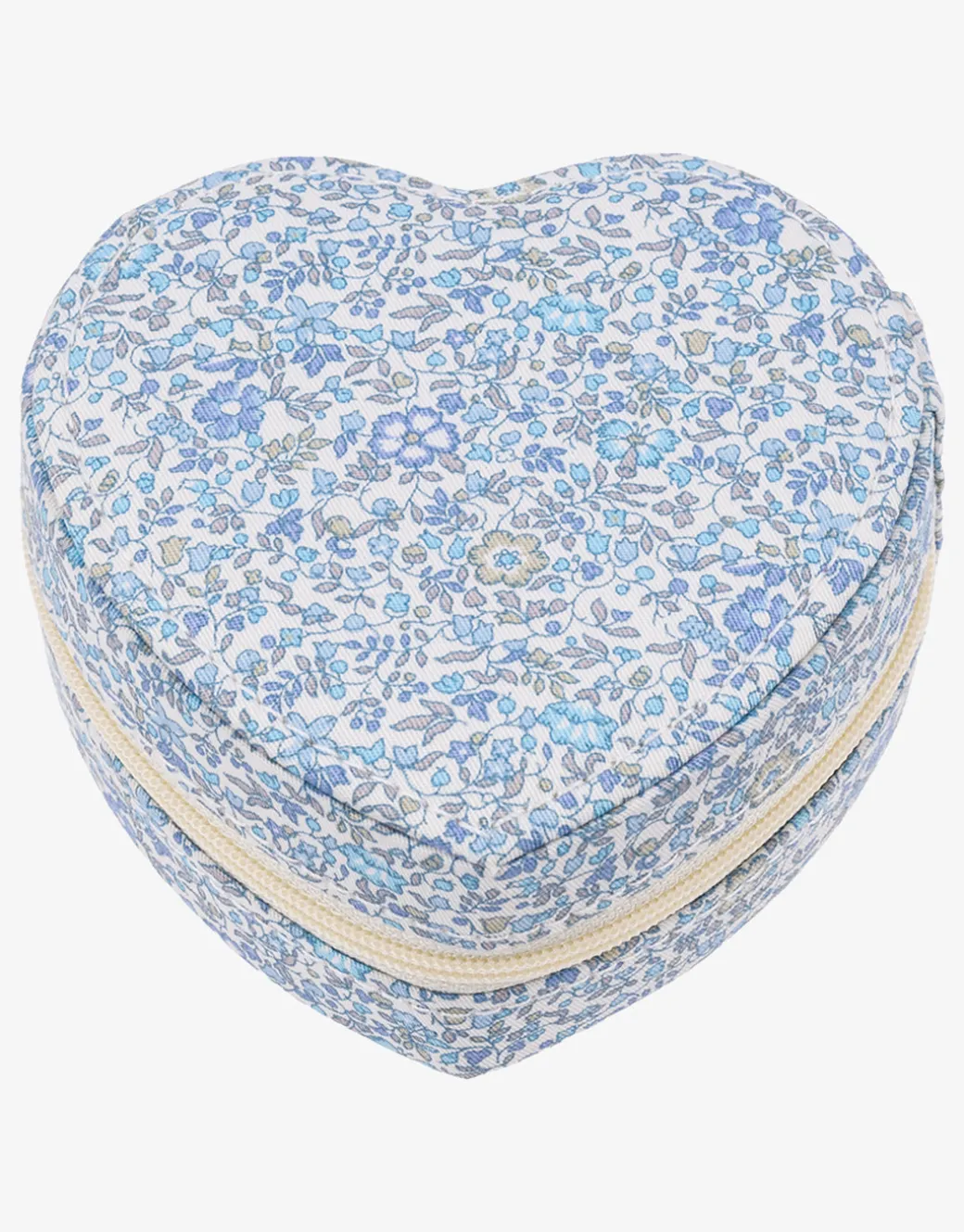 Heart Jewellery Box - Liberty Katie and Millie