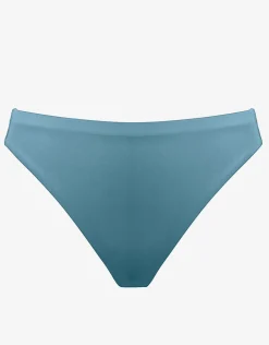 Honesty Bikini Pant - Celest