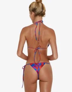 Mabel Julie Tanga Bikini Pant