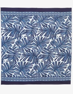 Marina Pareo - Blue and White