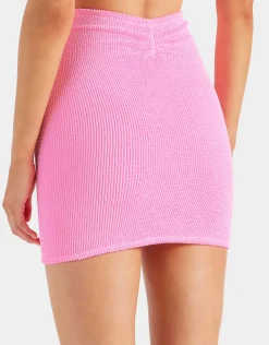 Mini Skirt - Bubblegum