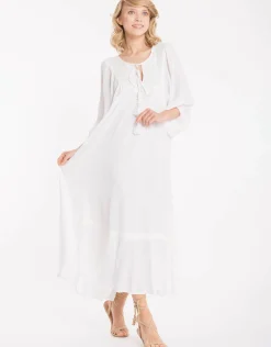 Monica Maxi Dress