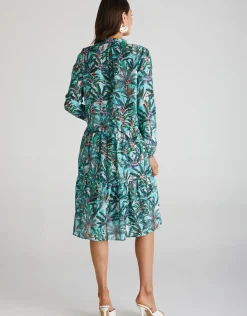 Muse Alyssa Sun Dress - Multi