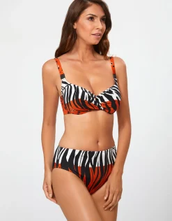 Nairobi Underwired Bikini Top