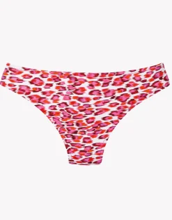 Nassau Hipster Bikini Pant - Pink