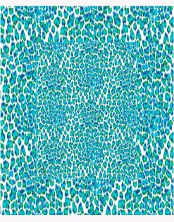 Nassau Pareo - Blue