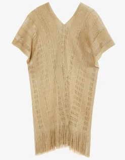 Neli Tunic - Gold