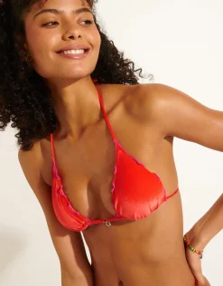 Neosun Ciro Luma Bikini Set - Orange