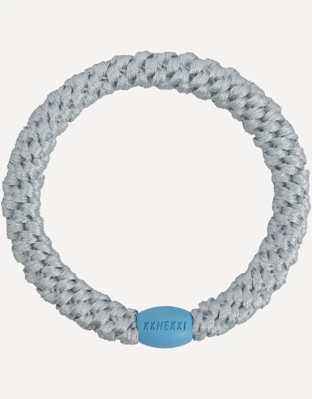 Original Hair Tie - Baby Frost