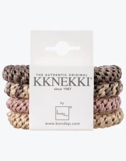 Original Hair Tie Bundle - Beiges and Pinks