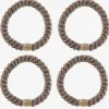 Original Hair Tie Bundle - Taupe