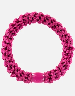 Original Hair Tie - Cerise Pink