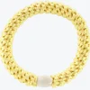 Original Hair Tie - Light Yellow