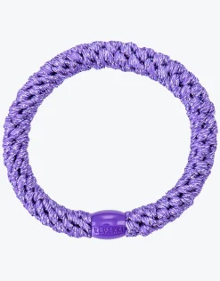 Original Hair Tie - Lilac Glitter