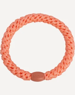 Original Hair Tie - Melon Sorbet Glitter