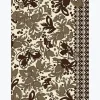 Ornament Grace Pareo - Cream Olive