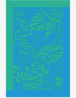 Palma Pareo - Blue