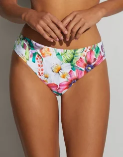 Paraiso Bandeau Bikini Set