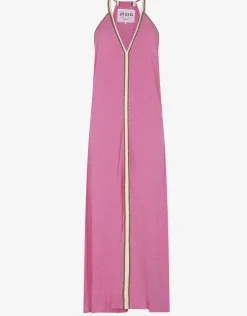 Pima Sundress - Bubblegum Pink