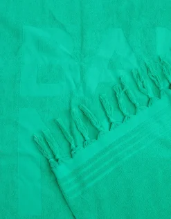 Popsy Towel - Green