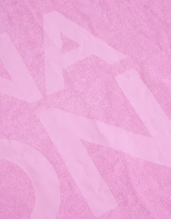 Popsy Towel - Pink
