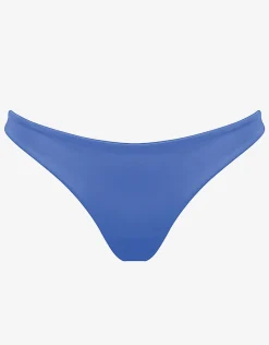 Shimmering Solids Brazilian Hipster - Spring Water