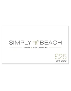 Simply Beach E-Gift Card