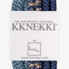 Slim Hair Tie Bundle - Blues