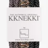 Slim Hair Tie Bundle - Dark Browns