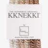 Slim Hair Tie Bundle - Light Browns
