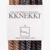 Slim Hair Tie Bundle - Mid Browns