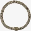 Slim Hair Tie - Camo