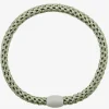 Slim Hair Tie - Dusty Green