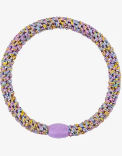 Slim Hair Tie - Unicorn
