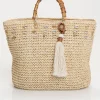 Tivoli Bag - Natural