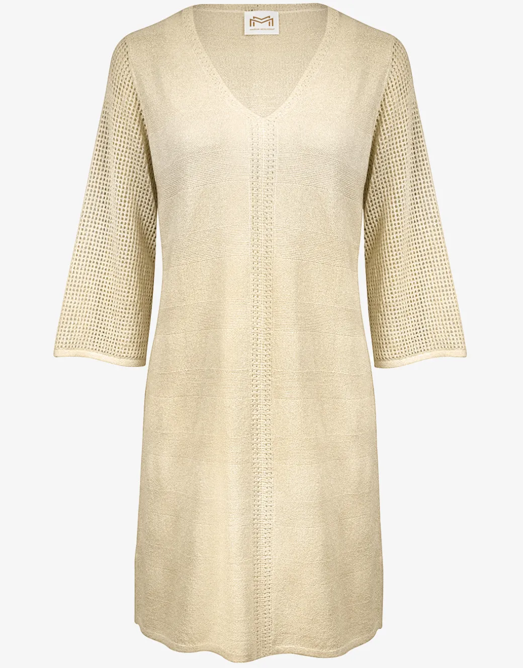 Tunic - Desert Sand