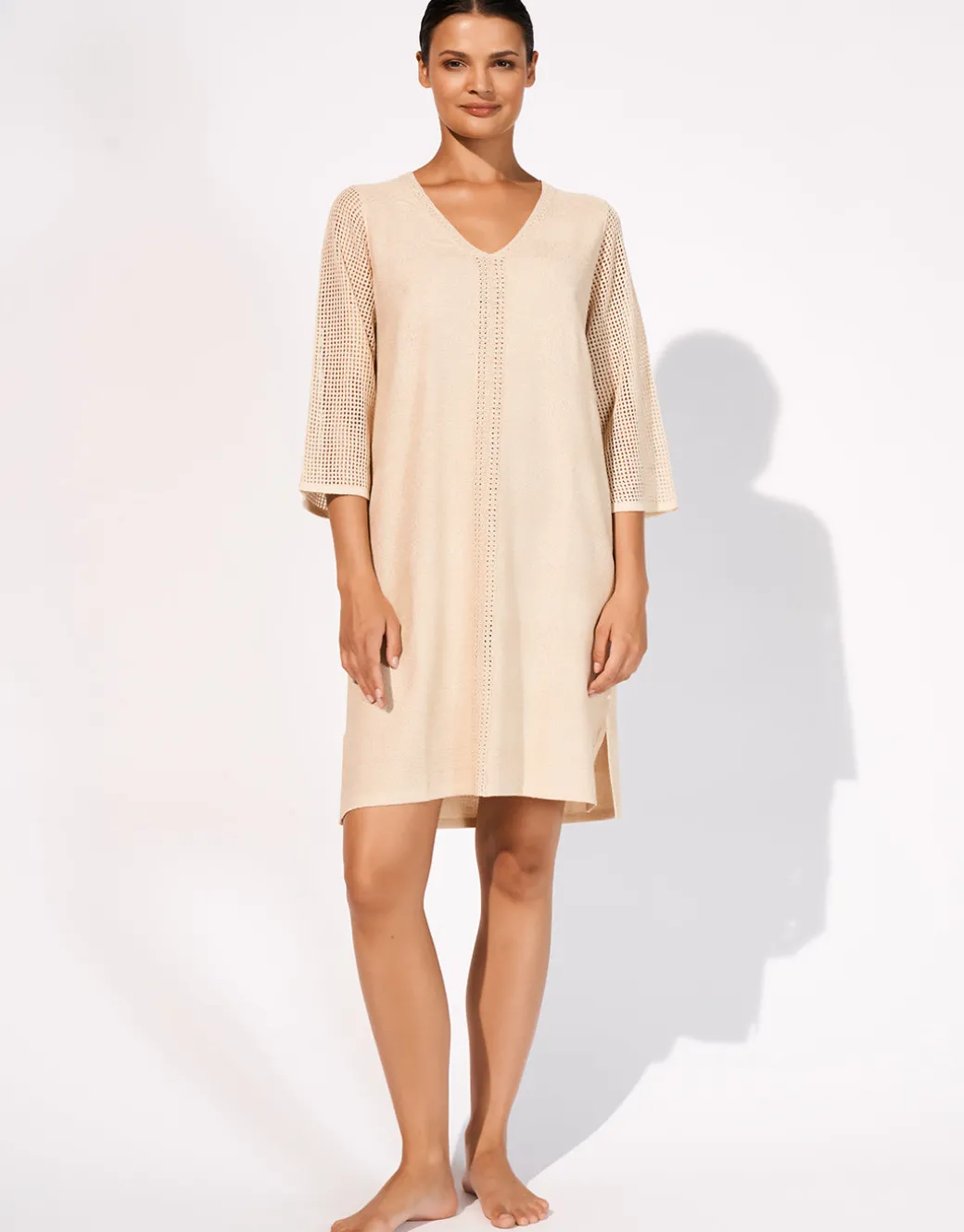 Tunic - Desert Sand