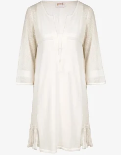 Tunic - White